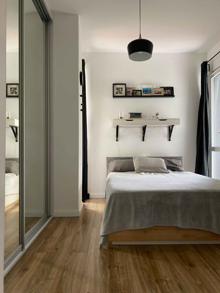 Apartament Bielany 3 pokoje. Garaż. 2 balkony Bielany - zdjęcie 3