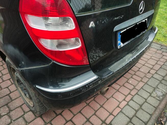 Mercedes A klasa Rzeszów - zdjęcie 2