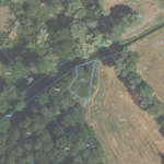 spraedam2 dzialki Czaje - zdjęcie 2