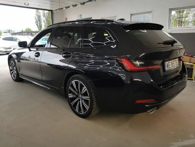 BMW 318d Poleasingowe.pl MHC Komorniki - zdjęcie 6