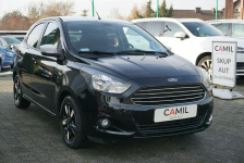 Ford Ka+ zarejestrowany, ubezpieczony Opole - zdjęcie 3