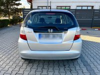 Honda Jazz 1.4 Benzyna 100KM Comfort Klimatronik Wokowice - zdjęcie 6