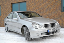 SUPER CLASIC LIFT 1,8 Kompresor 163KM Zadbany , xsenon