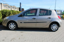 Renault Clio III 1.2 benzyna 75km 2012Rok Klima Salon Polska Zambrów - zdjęcie 10
