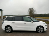 Citroen C4 Grand Picasso Burzenin - zdjęcie 6