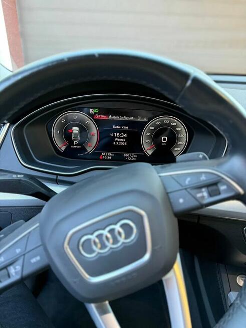 Audi Q5 40 TDI Quattro S tronic | LIFT | 204 KM | FV 23% Żędowice - zdjęcie 7