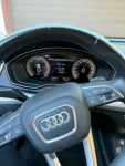 Audi Q5 40 TDI Quattro S tronic | LIFT | 204 KM | FV 23% Żędowice - zdjęcie 7