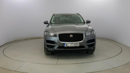 Jaguar F-PACE 2.0 AWD ! Z Polskiego Salonu ! Faktura Vat ! Warszawa - zdjęcie 2