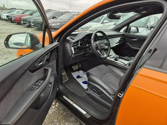 Audi Q7 Komorniki - zdjęcie 7