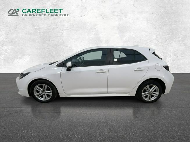 Toyota Corolla 1.2 T Comfort Hatchback Warszawa - zdjęcie 8