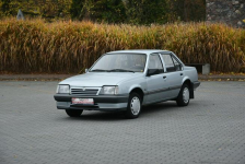 Opel Ascona SEDAN 1.6 BENZYNA 75KM 1986r. 138tkm 5 biegów POLECAM Kampinos - zdjęcie 2