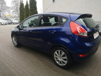 Ford Fiesta 1.4 16v 97KM Klima Elektryka Isofix LIFT Servis Gwarancja Strzegom - zdjęcie 9