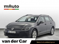 Volkswagen Golf VIII 2.0 TDI Life ! Z Polskiego Salonu ! Faktura VAT !