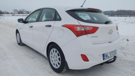 Hyundai i30 benzyna Salon Polska Konarzyce - zdjęcie 4