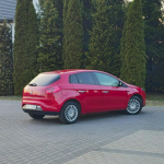 Fiat Bravo 1.4 16V Dynamic Ostrów Mazowiecka - zdjęcie 6