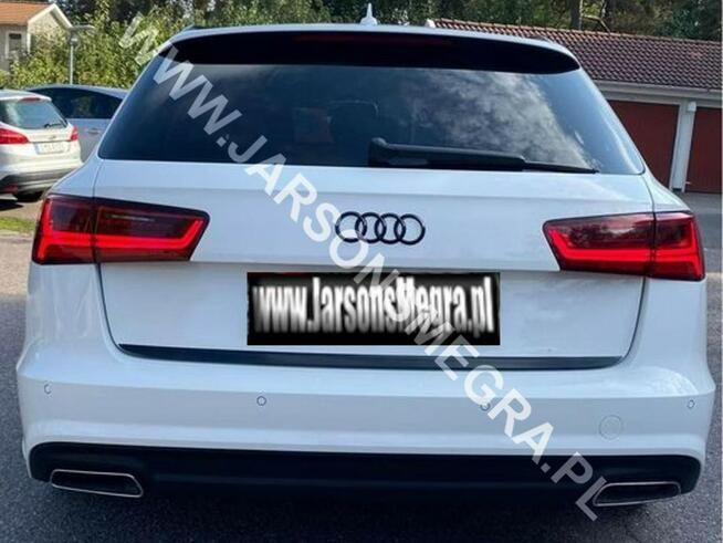 Audi A6 Avant 2.0 TDI ultra S Tronic Kiczyce - zdjęcie 6