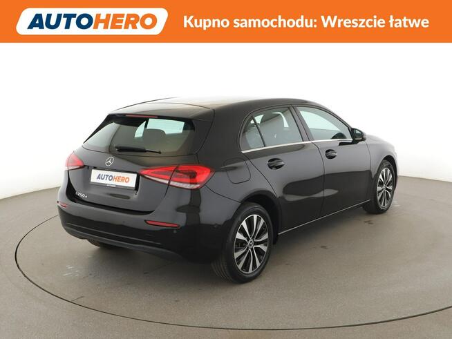 Mercedes A 250 FV23 pHEV led automat virtual navi kamera pdc Warszawa - zdjęcie 7