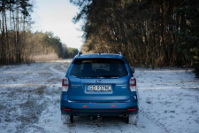 Japońskie SUBARU sprzedam Łąck - zdjęcie 8