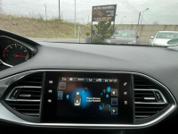 Peugeot 308 SW 1,2i*130PS*108.000 ASO*1WŁ*Opłacony Stargard - zdjęcie 8