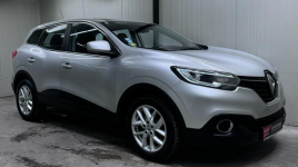 Renault Kadjar 1.5DCI / 110KM LED Nawigacja Tempomat Alufelgi Mrągowo - zdjęcie 12