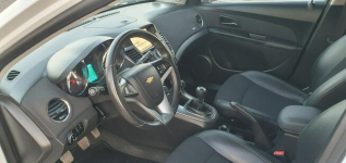 Chevrolet Cruze Oryginalny lakier/ Czujniki parkowania/Tempomat Przyszowice - zdjęcie 6