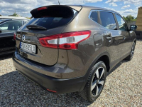 Nissan Qashqai 1.6 163ps Benzyna Led Navi Kamera 360 Alusy 18 Gniezno - zdjęcie 7
