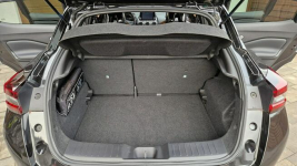 Nissan Juke FULL WERSJA 1.6 wolnossący + HYBRYDA,   % GWARANCJA % % Ostrołęka - zdjęcie 10