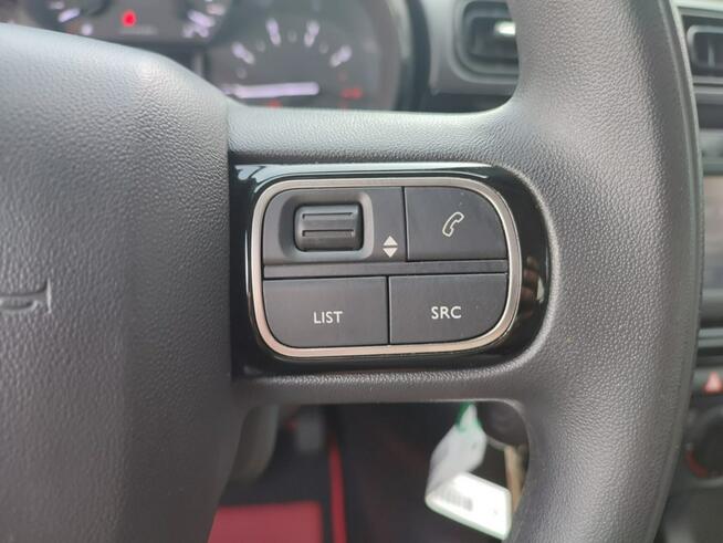 Citroen C3 Salon Polska fv23 jeden właściciel Otwock - zdjęcie 9