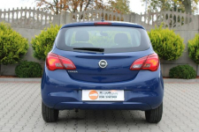 Opel Corsa E Enjoy 1.4 Benzyna 90Km 2019Rok Salon Polska FV-VAT Zambrów - zdjęcie 8