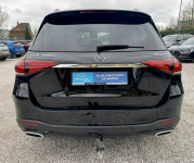 Mercedes GLE 300 AMG Line,4-Matic,Pneumatyka Kamienna Góra - zdjęcie 6