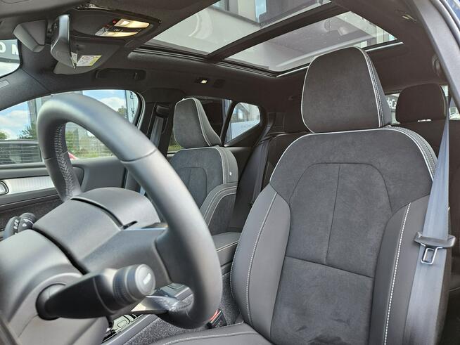 Volvo XC 40 B3 Black Edition Ultra *Gwarancja*FV23% Tychy - zdjęcie 6