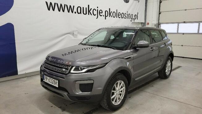 Land Rover Range Rover Evoque Grójec - zdjęcie 1