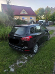Ford B-MAX. Uszkodzony Szczecinek - zdjęcie 3