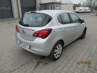 Opel Corsa Komorniki - zdjęcie 3