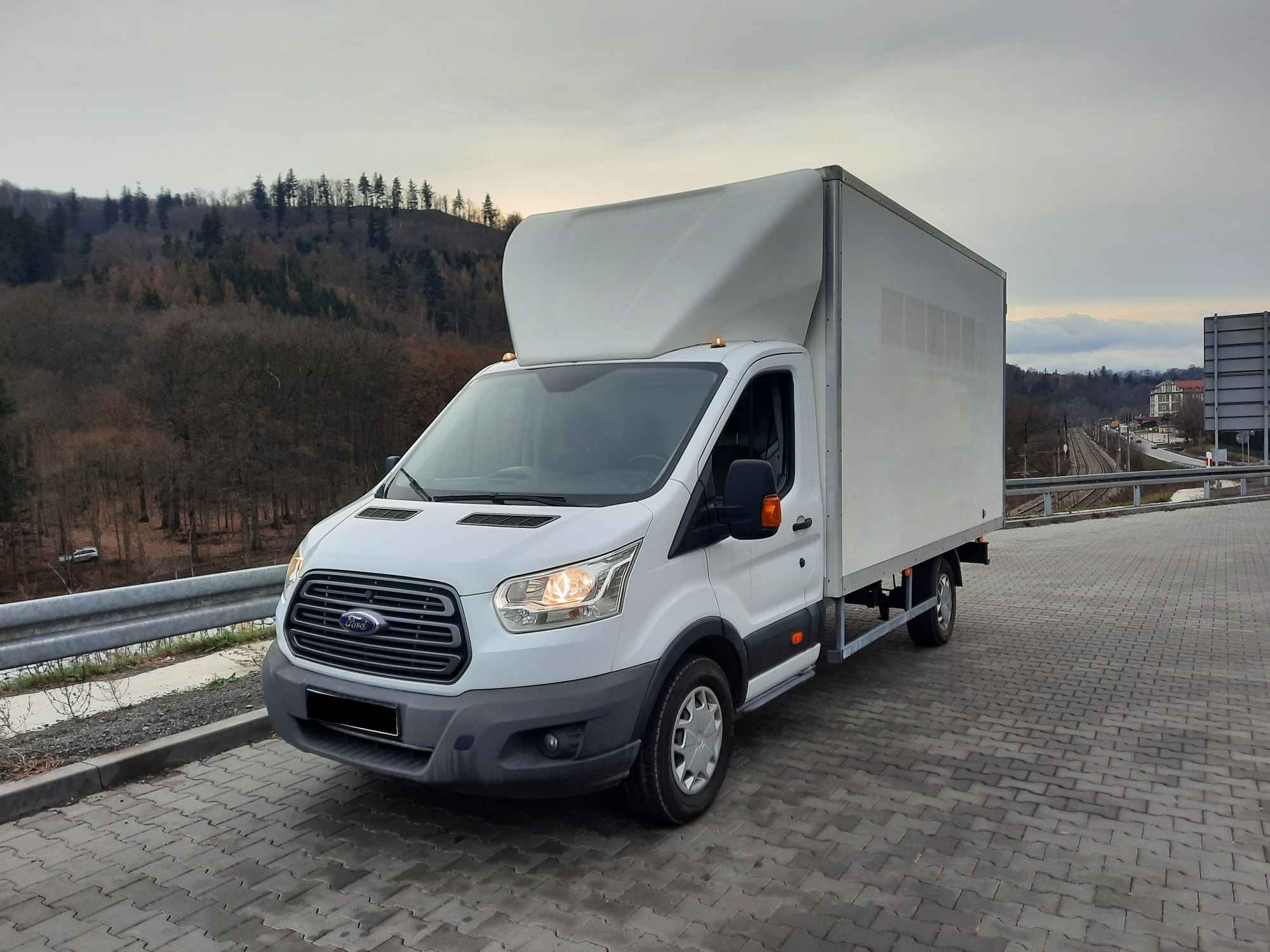 Przeprowadzki Transport Opróźnianie mieszkań Wywóz Utylizacja Magazyn Środa Śląska - zdjęcie 4