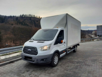 Przeprowadzki Transport Opróźnianie mieszkań Wywóz Utylizacja Magazyn Środa Śląska - zdjęcie 4