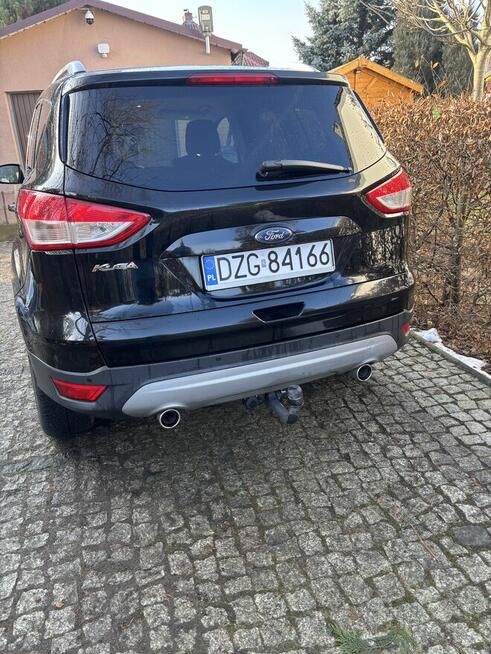 Sprzedam Ford Kuga Zgorzelec - zdjęcie 4