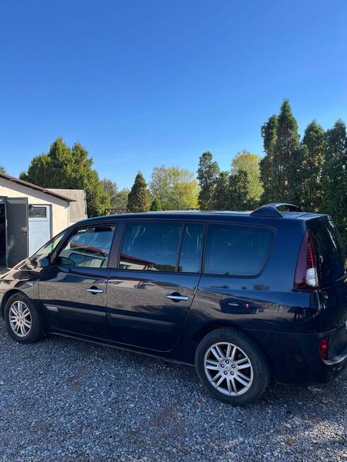 Renault Espace IV 2.0T Radzyń Podlaski - zdjęcie 3