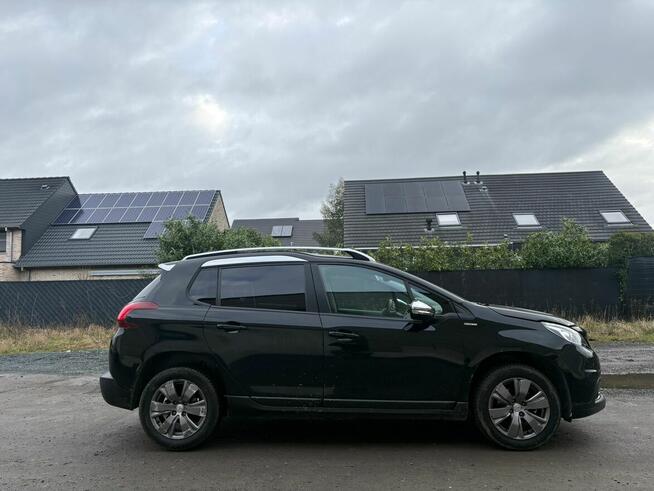 Peugeot 2008 1.6 HDI Płoty - zdjęcie 2