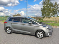 Kia Carens IV Kleszczów - zdjęcie 4