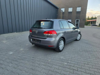 Volkswagen Golf 1.6 TDI / Navi / Książka Serwisowa ASO  !! Stan TOP !! Limanowa - zdjęcie 6