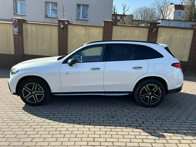 Mercedes GLC 300 Polski salon BEZWYPADKOWY  I właściciel Słupsk - zdjęcie 2