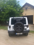 Jeep Wrangler 2.8 diesel z niskim przebiegiem Gdynia - zdjęcie 3