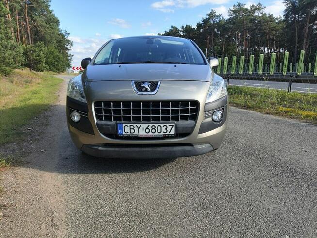 Peugeot 3008 1.6 eHDI Białe Błota - zdjęcie 3