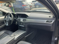 Mercedes E 200 HAK Automat Skóra Podgrzewanie Czujniki park. Gliwice - zdjęcie 11