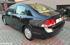 Honda Civic 1.4 i-VTEC i-SHIFT Type S Chodzież - zdjęcie 4