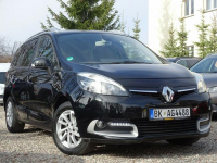 Renault Grand Scenic 1.2 benzyna, Zadbany, Bezwypadkowy, Gwarancja Kościerzyna - zdjęcie 9