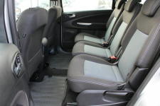 Ford S-Max 2.0 TDCi 140 KM 7 osobowy 193 tys km Lubań - zdjęcie 12