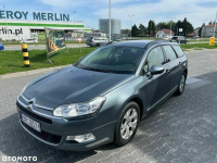 Citroën C5 1.6 HDi Attraction Krosno - zdjęcie 2