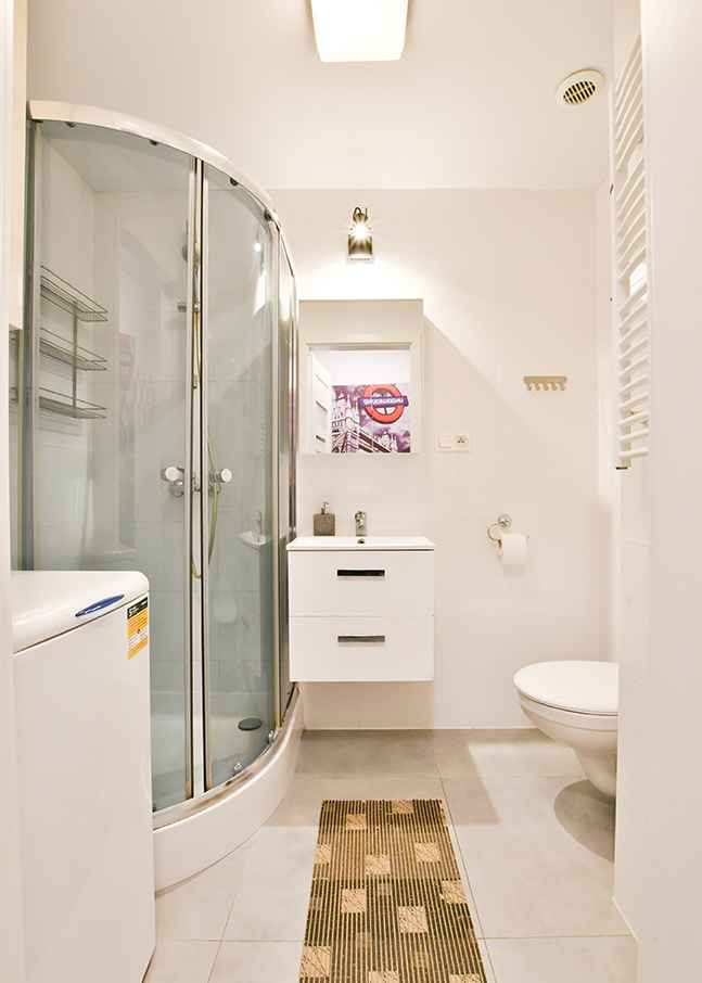 Sprzedam mieszkanie na Antoniukowskiej Białystok - zdjęcie 5